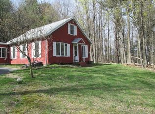 118 State Rd E, Westminster, MA 01473