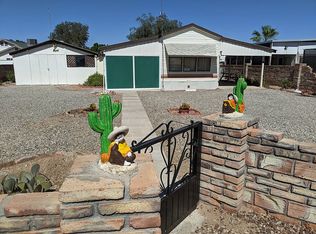 12204 E 39th Pl, Yuma, AZ 85367