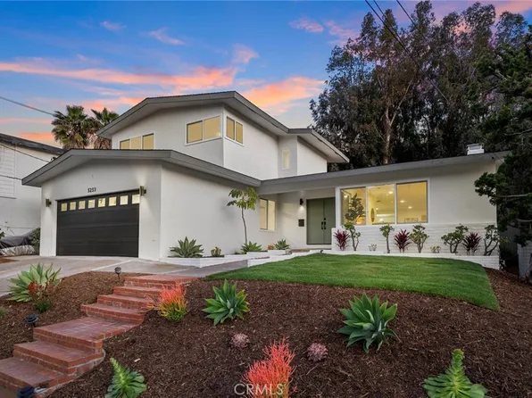 5253 Countryside Dr, San Diego, CA 92115