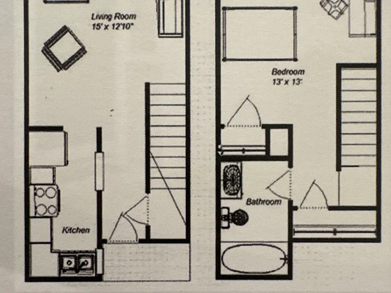 Sonoma Apartment Homes — Photo 11