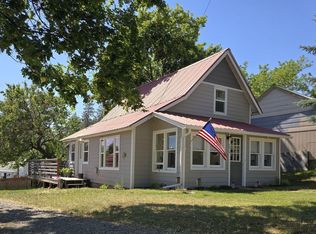 7318 Blaine St, Bonners Ferry, ID 83805