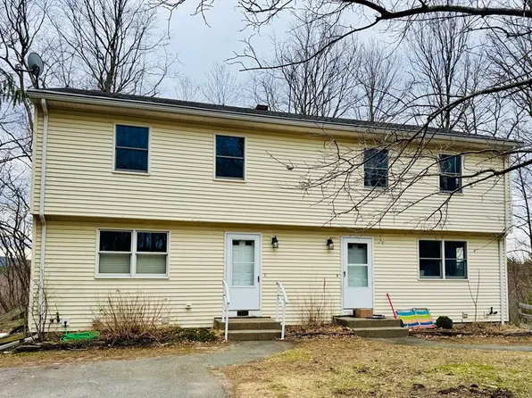 534-536 Turners Falls Rd, Montague, MA 01351