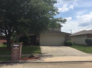6147 Majesty Ln, Houston, TX 77085