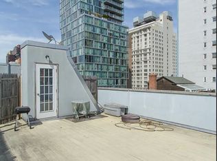 202 E 13th St APT 5F, New York, NY 10003