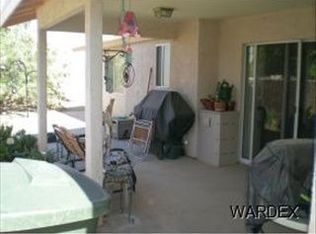 3730 N Pearl St, Kingman, AZ 86409