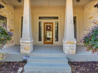 207 Alyssa Dr, Georgetown, TX 78633