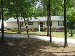 400 Rockwell Cir, Rock Hill, SC 29730