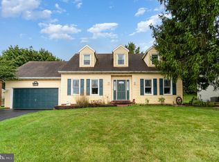 2766 Ridings Way, York, PA 17408
