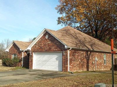 (Undisclosed Address), Mayflower, AR, 72106