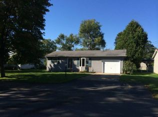 507 Evans St, East Tawas, MI 48730
