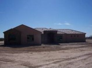 601 S Linden Pl, Casa Grande, AZ 85294