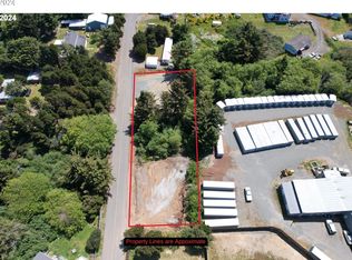 0 Grange Rd, Gold Beach, OR 97444