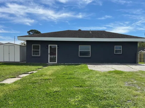 103 Mildred St, Belle Chasse, LA 70037