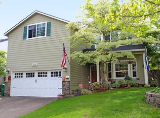 10061 SE 134th Ave, Happy Valley, OR 97086