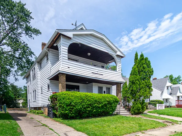 3774 W 138th St #Dn, Cleveland, OH 44111