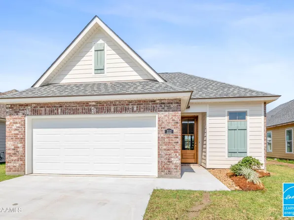 312 Gun Runner Dr, Carencro, LA 70520