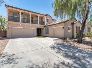 11971 W Patrick Ln, Sun City, AZ 85373