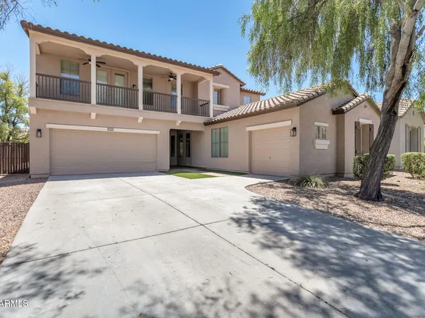 11971 W PATRICK Lane, Sun City, AZ 85373
