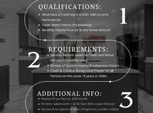 2233 Sunny Cove Dr #1, Raleigh, NC 27610