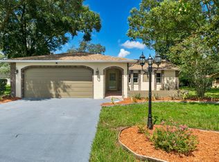 2291 Hunley Ln, Spring Hill, FL 34609