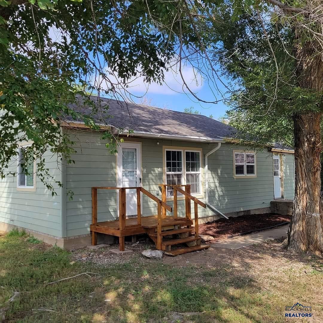 504 14th, Buffalo, SD 57720 MLS 166149 Zillow