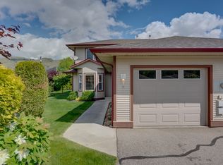 5200 25th Ave, Vernon, BC V1T 9V6