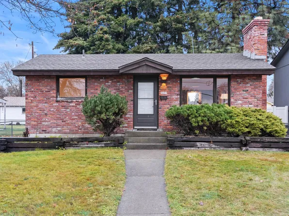 3607 E Euclid Ave, Spokane, WA 99217