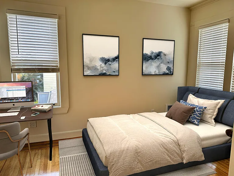 201 Dolores St #12 — Photo 1