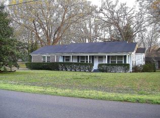 810 Burke St, Ashdown, AR 71822