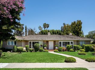 830 Palomar Rd, San Marino, CA 91108