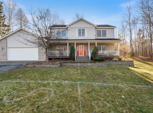 3780 Alder Ave, Hermantown, MN 55810