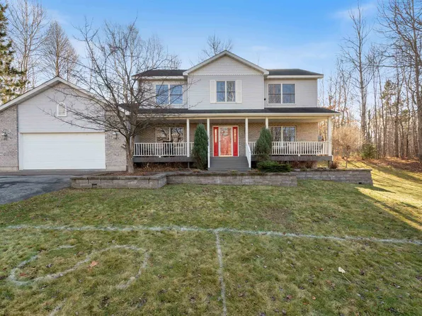3780 Alder Ave, Hermantown, MN 55810