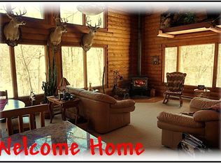 N4184 Fern Ln, Oxford, WI 53952