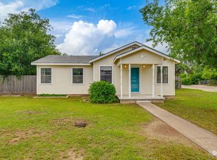 1821 Colorado Ave, San Angelo, TX 76901