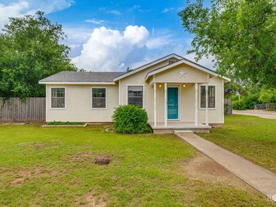 1821 Colorado Ave, San Angelo, TX, 76901