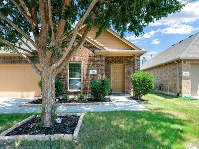 421 Hideaway Rd, McKinney, TX, 75072