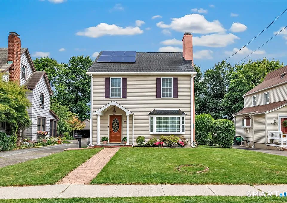 171 Henderson Rd