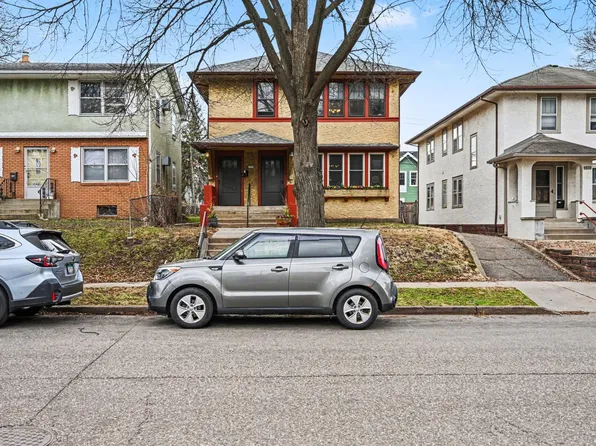 1550 Hague Ave, Saint Paul, MN 55104