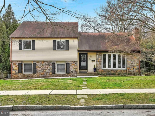 434 Drexel Pl, Swarthmore, PA 19081