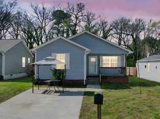 6008 Fisk Ave, Chattanooga, TN 37421