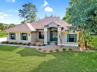 106 Daisy St, Homosassa, FL 34446