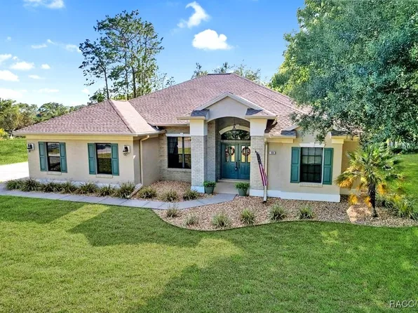 106 Daisy St, Homosassa, FL 34446