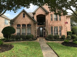 3910 Forbesbury Dr, Houston, TX 77084