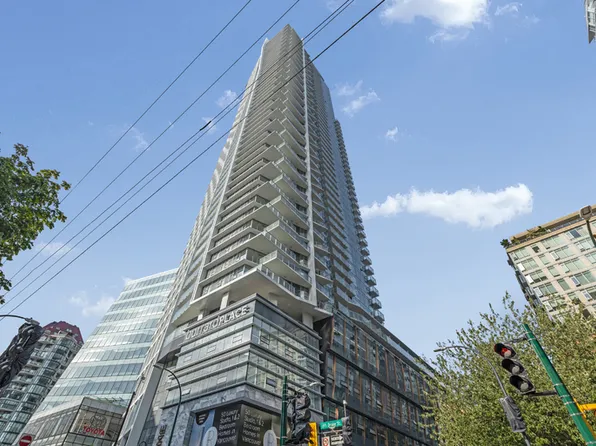 1289 Hornby St #4003, Vancouver, BC V6Z 0G7
