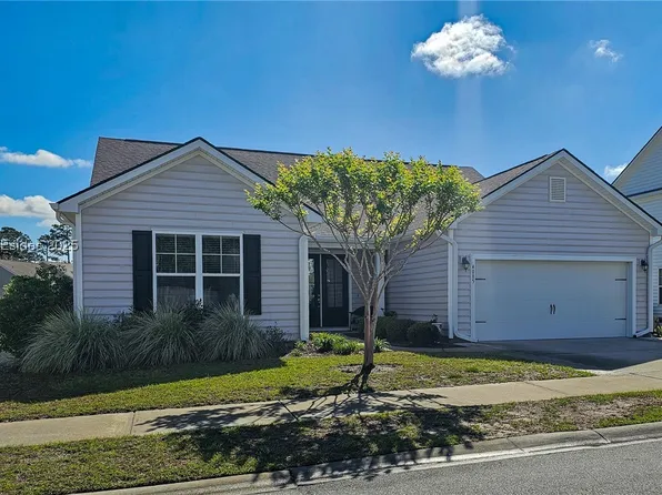 4085 Sage Dr, Beaufort, SC 29907
