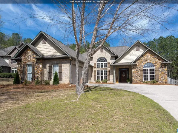 532 Park Lake Ln, Helena, AL 35080