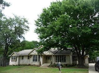 3910 Amy Ave, Garland, TX 75043