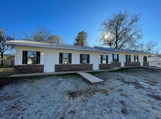 Golden Maple Apartments, Booneville, MS 38829