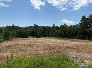 0 Holland Dr, Nebo, NC 28761