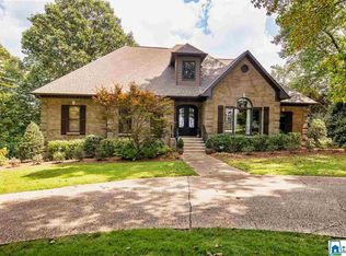 275 Star Trek Dr, Pelham, AL 35124